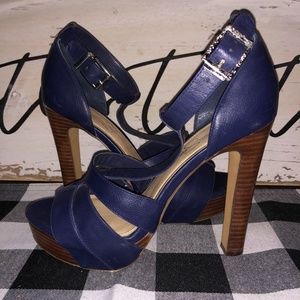 Jessica Simpson Heels